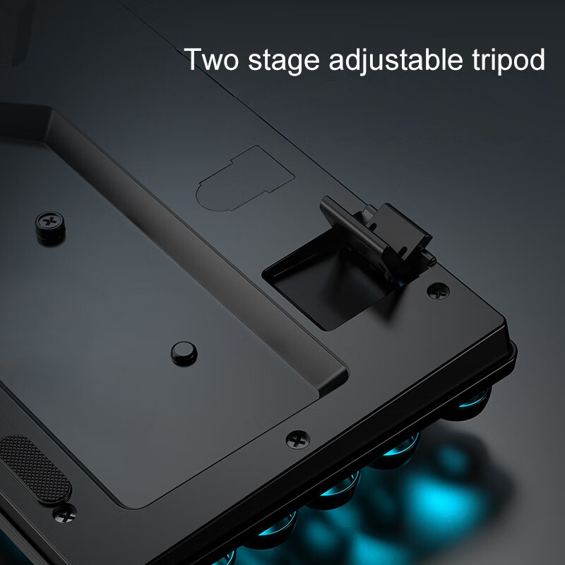 EWEADN Typewriter Gaming Keybo - đánh giá và giá Gaming Accessories Keyboards
