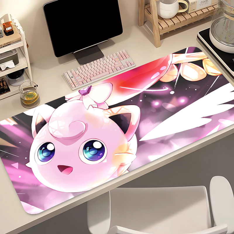 Anime Mouse Pad 90x40cm Pokemo - đánh giá và giá Gaming Accessories For Your Desk
