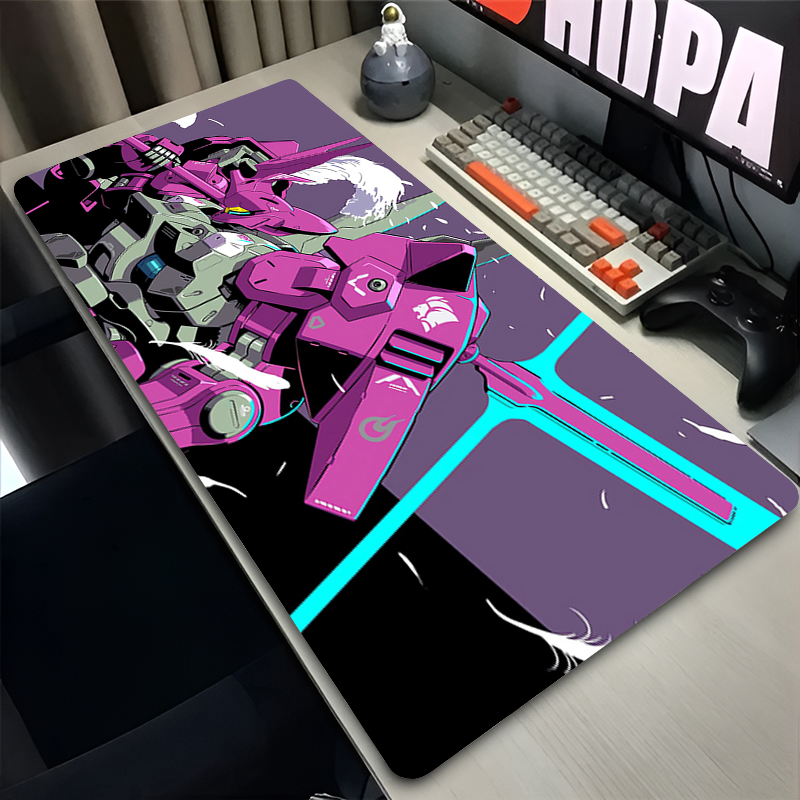 Hot Anime Mouse Pad M-mechanic - đánh giá và giá Gaming Accessories For Gaming Laptop