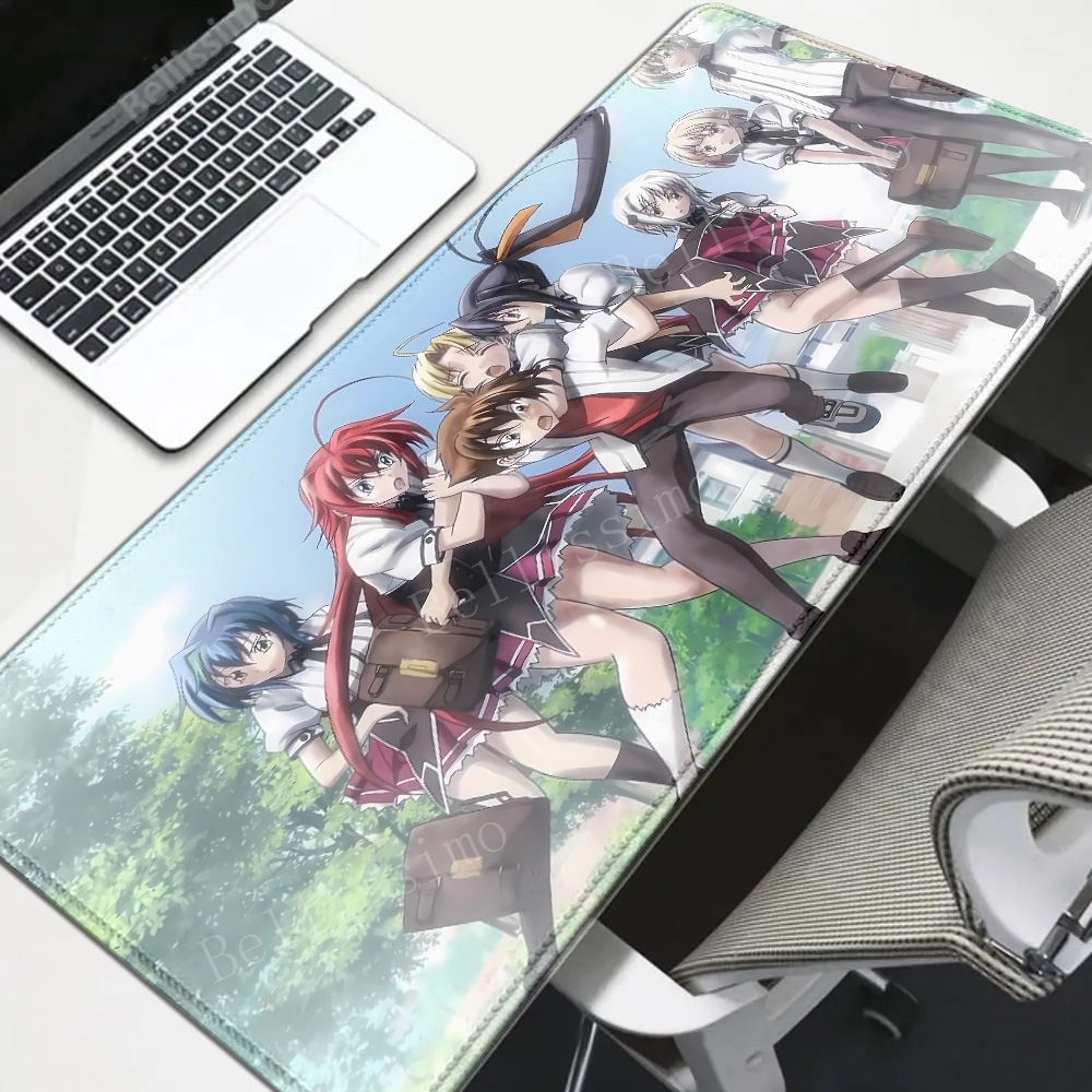 High School DxD Animation Comp - đánh giá và giá Gaming Accessories For Your Desk