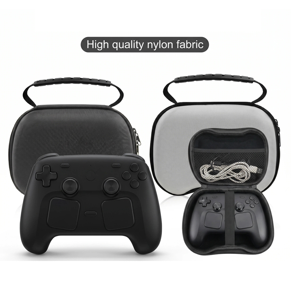 Protective Carrying Case for S - đánh giá và giá Gaming Accessories Pack