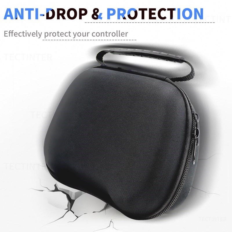 Protective Carrying Case for S - đánh giá và giá Gaming Accessories Pack