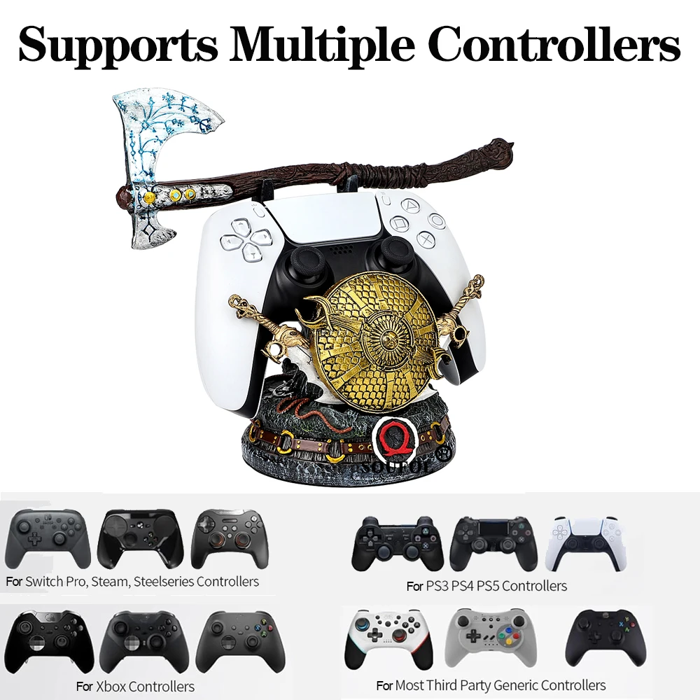 2025 New God of War Game For P - đánh giá và giá Gaming Setup Accessories Xbox