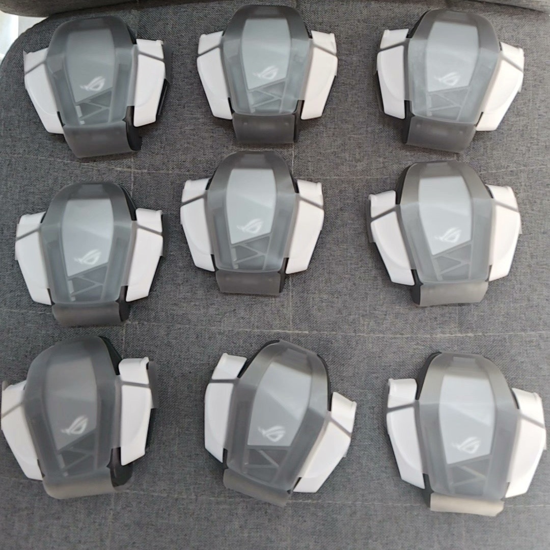 Used Old Original Aeroactive C - đánh giá và giá Gaming Accessories For Phone