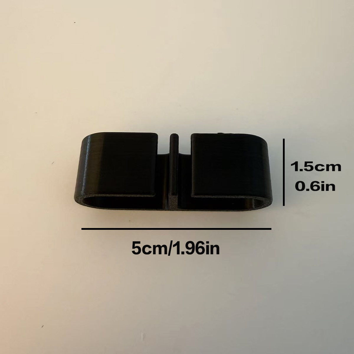 2-Pack Data Cable Organizer, M - đánh giá và giá Gaming Accessories Pack