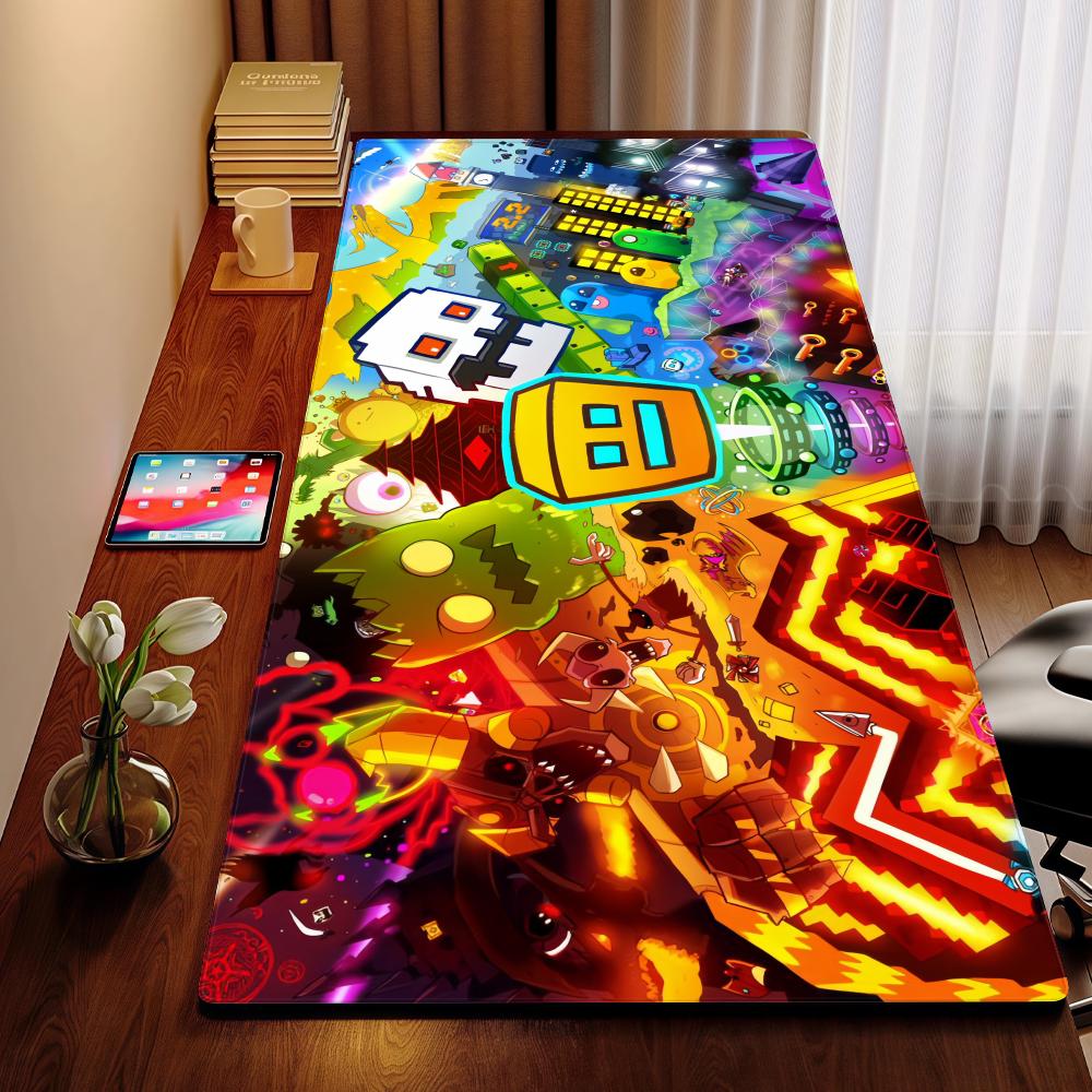 G-Geometry D-Dash Mouse Pad XX - đánh giá và giá Gaming Accessories For Your Desk
