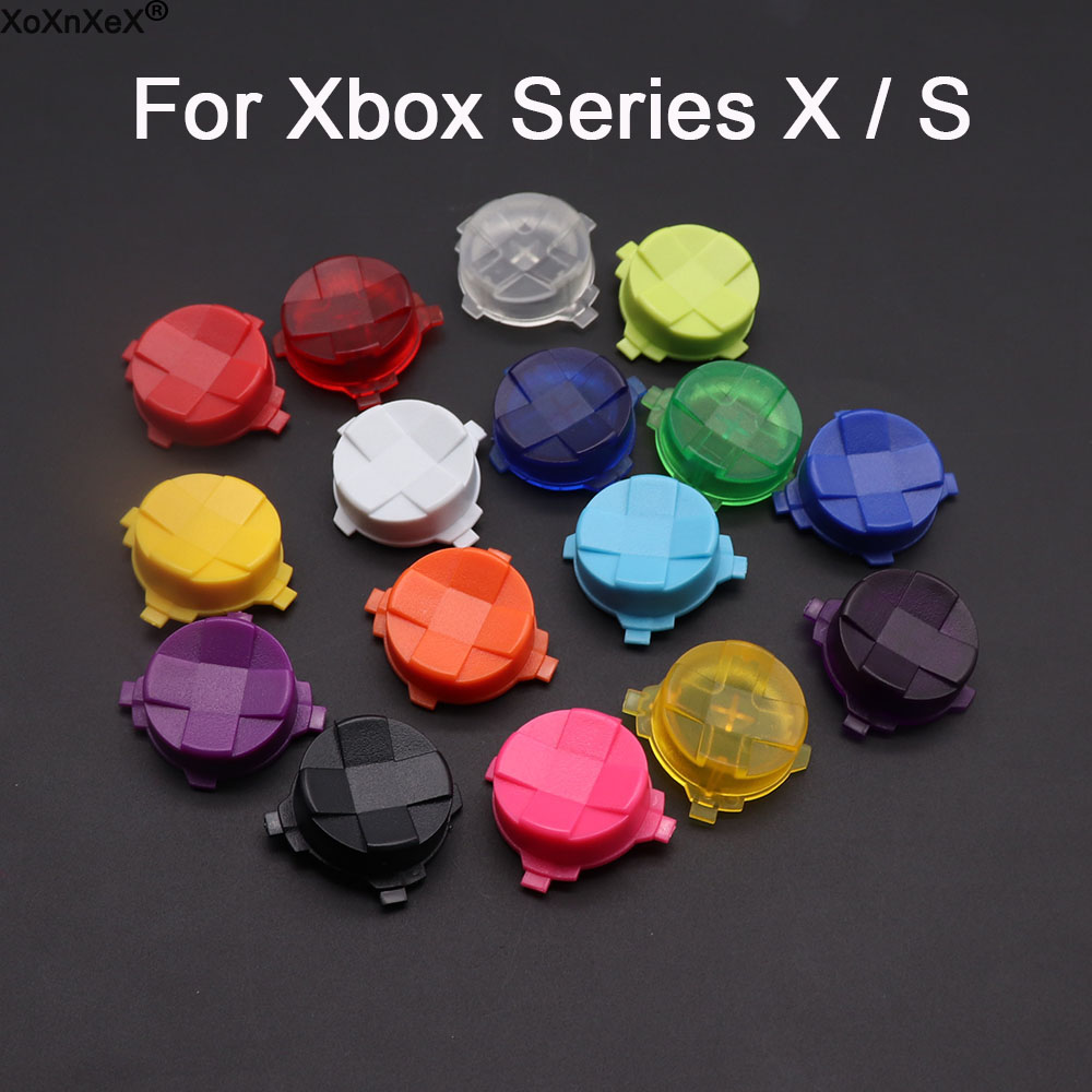 1Piece Replacement Plastic D-P - đánh giá và giá Gaming Accessories Xbox Series X
