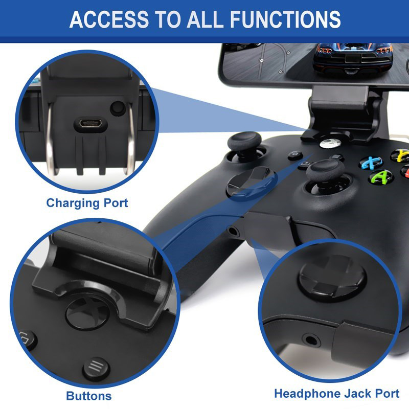 for Xbox Series S X Controller - đánh giá và giá Gaming Accessories Xbox Series X