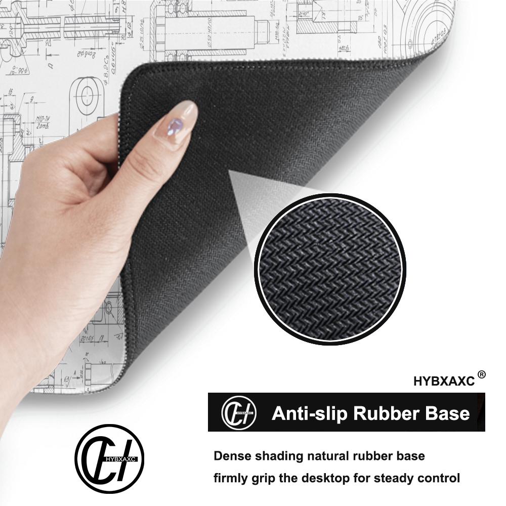 Mechanical Drawing Mouse Pad G - đánh giá và giá Gaming Accessories Drawing
