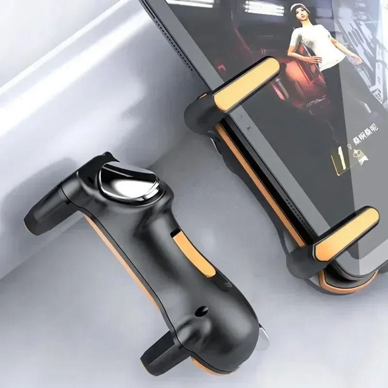 JS62 Tablet 6 Finger Gamepad B - đánh giá và giá Gaming Accessories Ipad