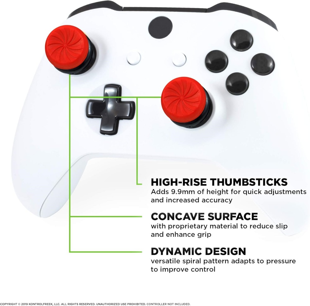 Increase height Freek FPS For  - đánh giá và giá Jjk Gaming Accessories