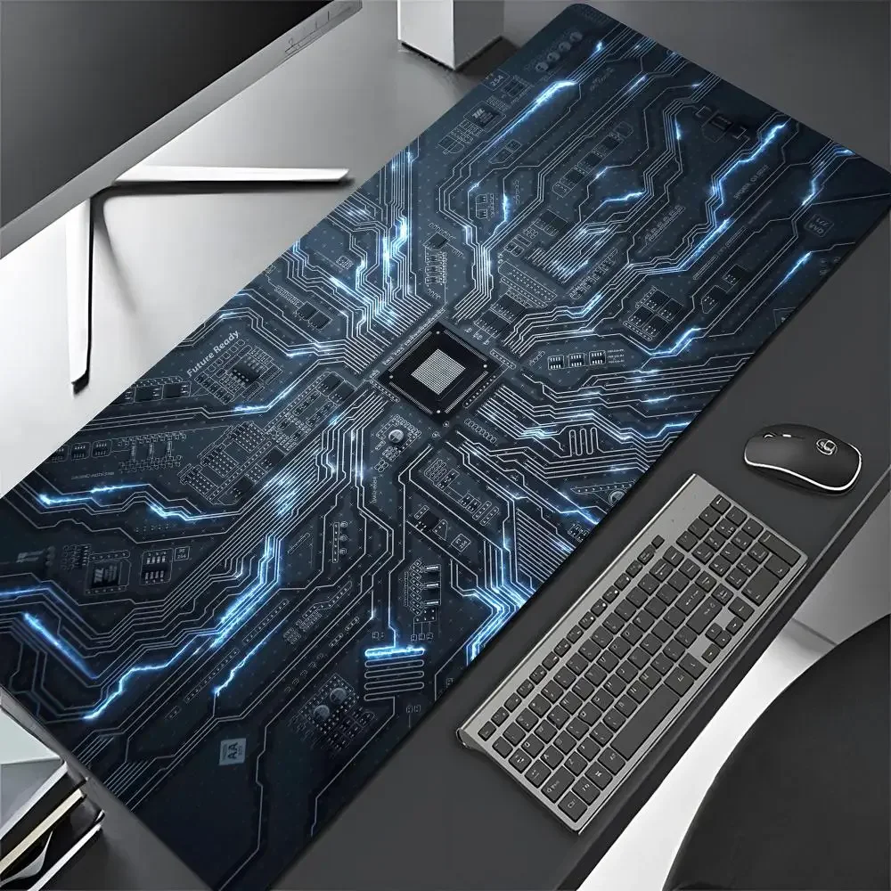 Inside Motherboard Circuit Boa - đánh giá và giá Gaming Accessories For Your Desk