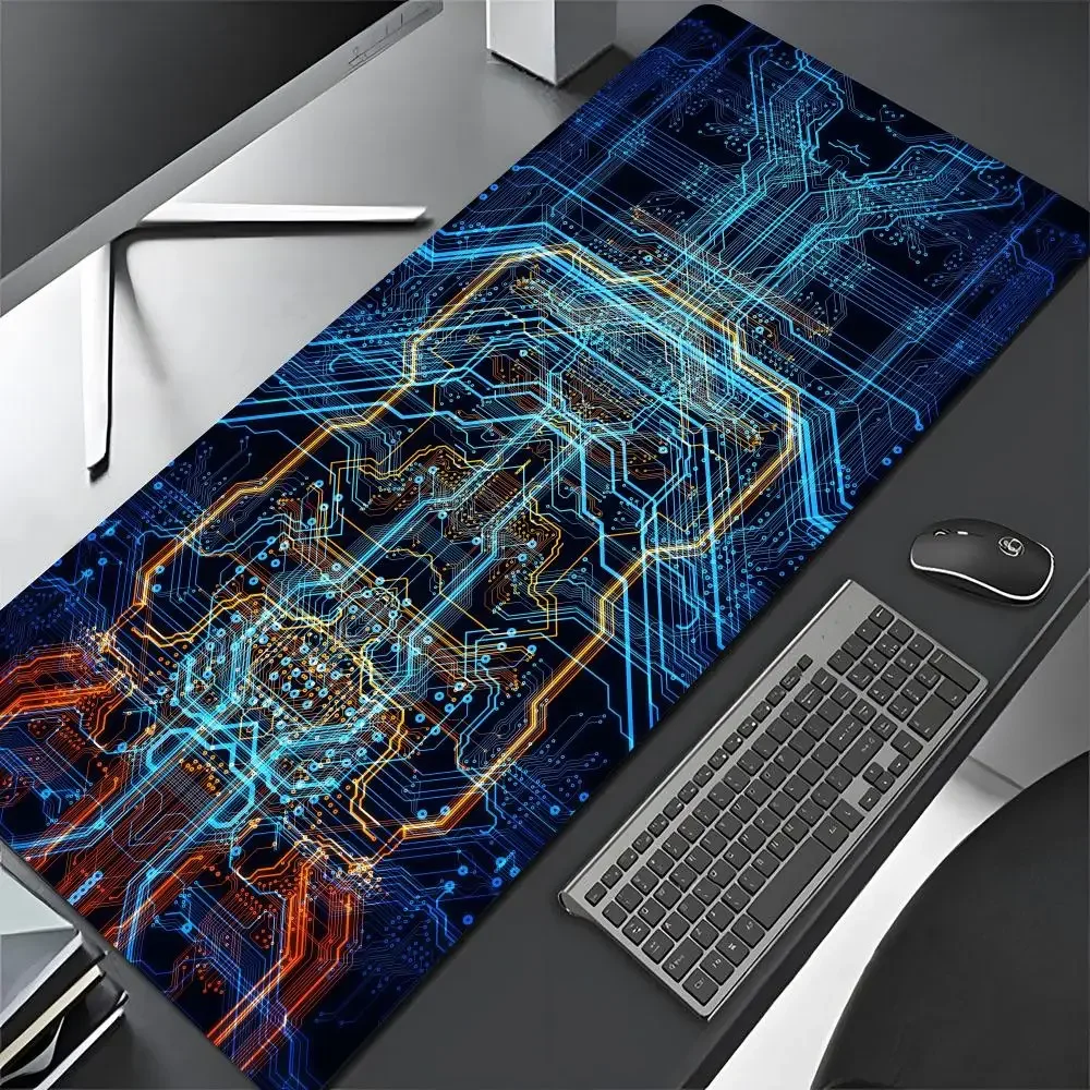 Inside Motherboard Circuit Boa - đánh giá và giá Gaming Accessories For Your Desk
