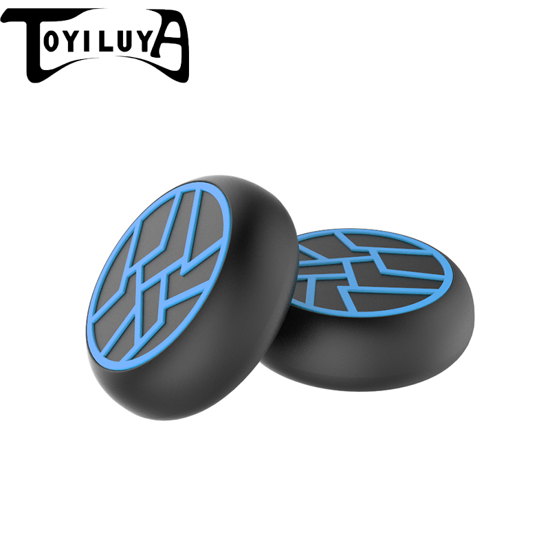 Silicone Thumb Grip Cap Cover  - đánh giá và giá Gaming Accessories Xbox Series X