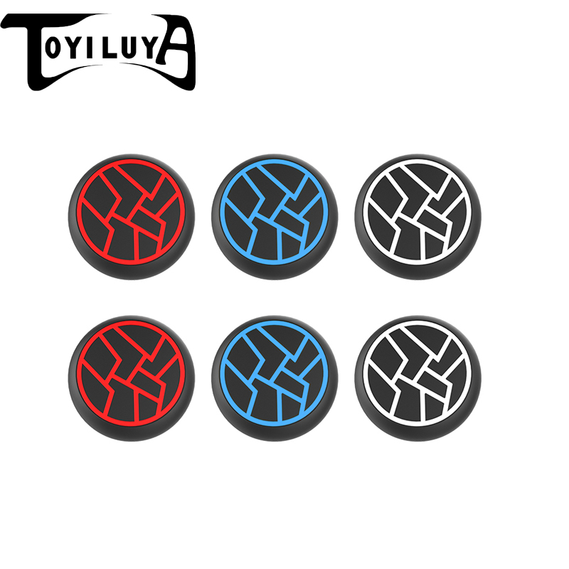 Silicone Thumb Grip Cap Cover  - đánh giá và giá Gaming Accessories Xbox Series X