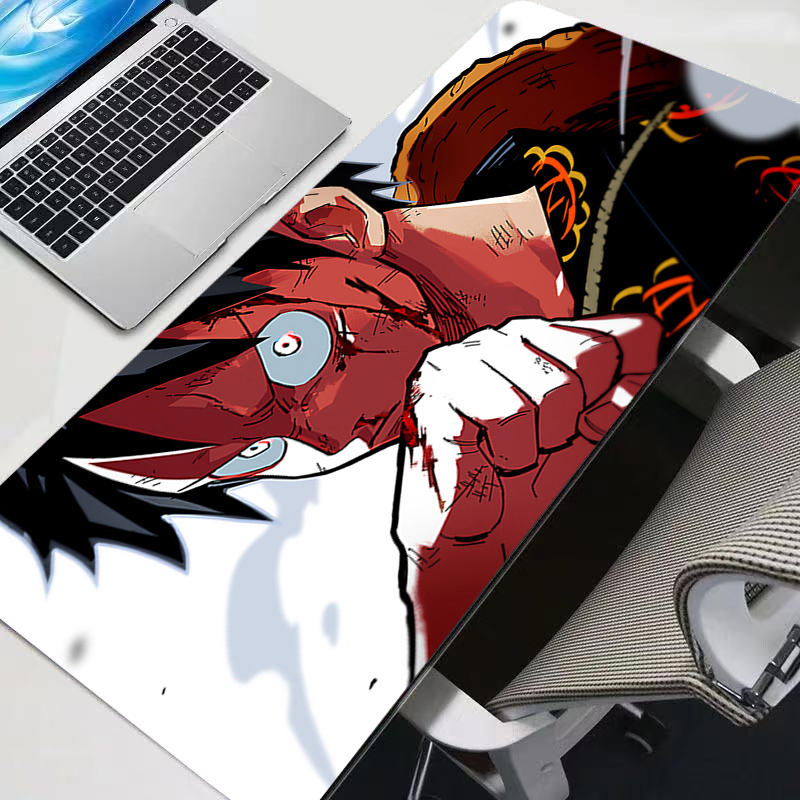 One Piece Mouse Pad XL Lockedg - đánh giá và giá Gaming Mouse Pad Xl