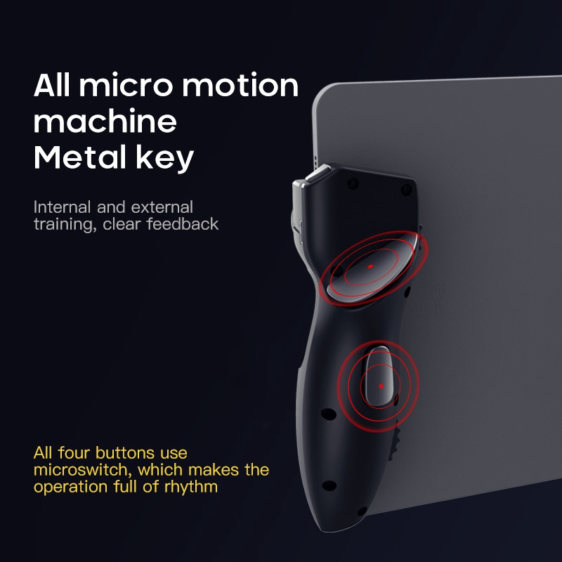 ABZZ-Game Trigger,Phone Contro - đánh giá và giá Gaming Accessories Ipad