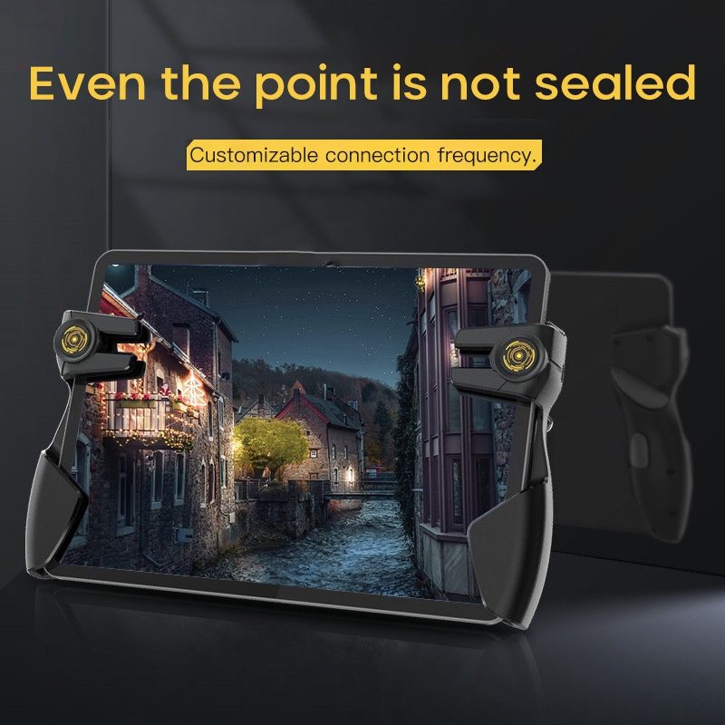 ABZZ-Game Trigger,Phone Contro - đánh giá và giá Gaming Accessories Ipad