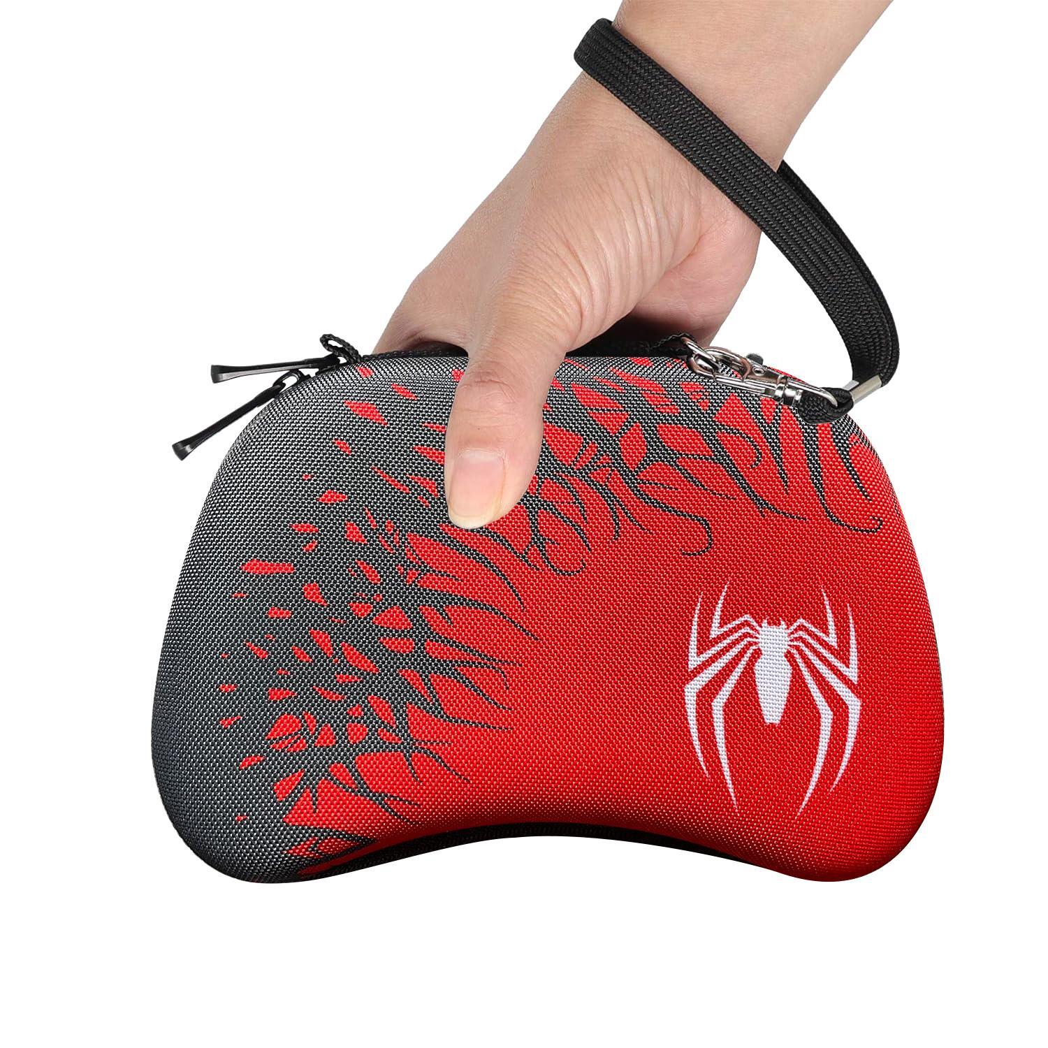 New Arrival Spider Version Por - đánh giá và giá Gaming Accessories Pack