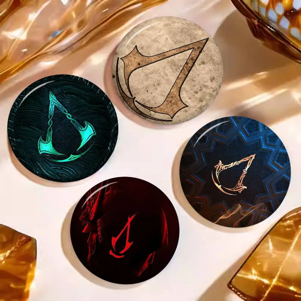A-Assassin S -Creed Gaming Cre - đánh giá và giá Gaming Accessories Icon