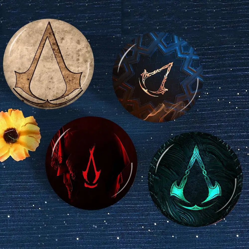 A-Assassin S -Creed Gaming Cre - đánh giá và giá Gaming Accessories Icon