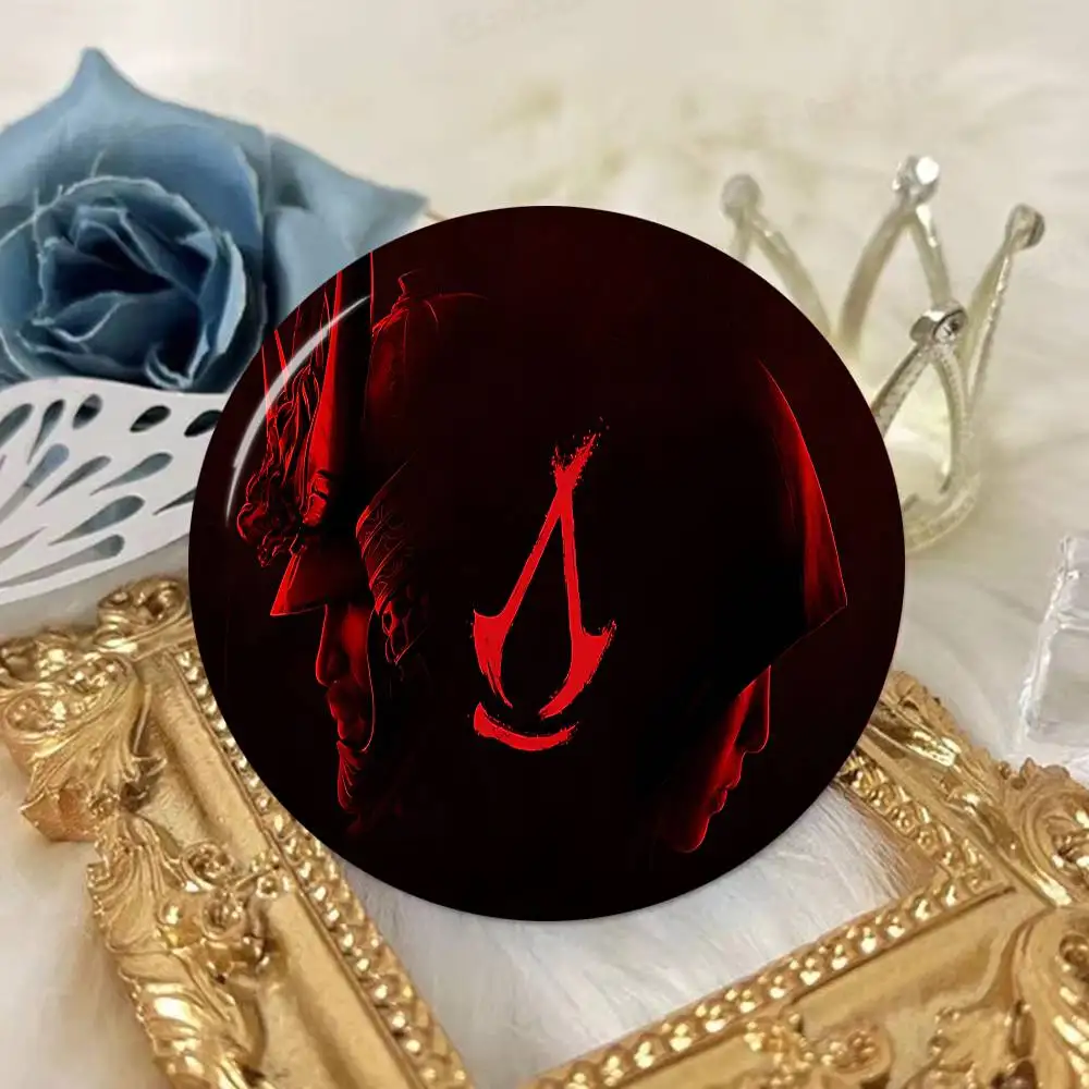 A-Assassin S -Creed Gaming Cre - đánh giá và giá Gaming Accessories Icon