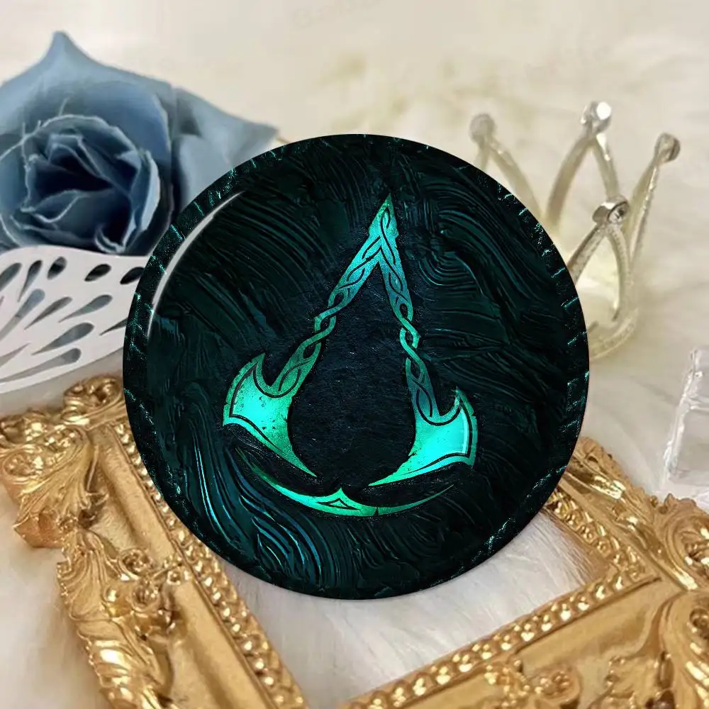 A-Assassin S -Creed Gaming Cre - đánh giá và giá Gaming Accessories Icon