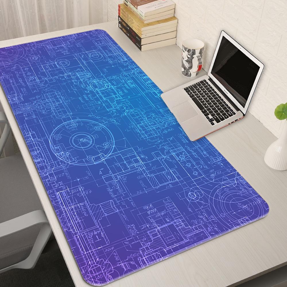 Mouse Pad Gaming Accessory Mec - đánh giá và giá Gaming Accessories Drawing