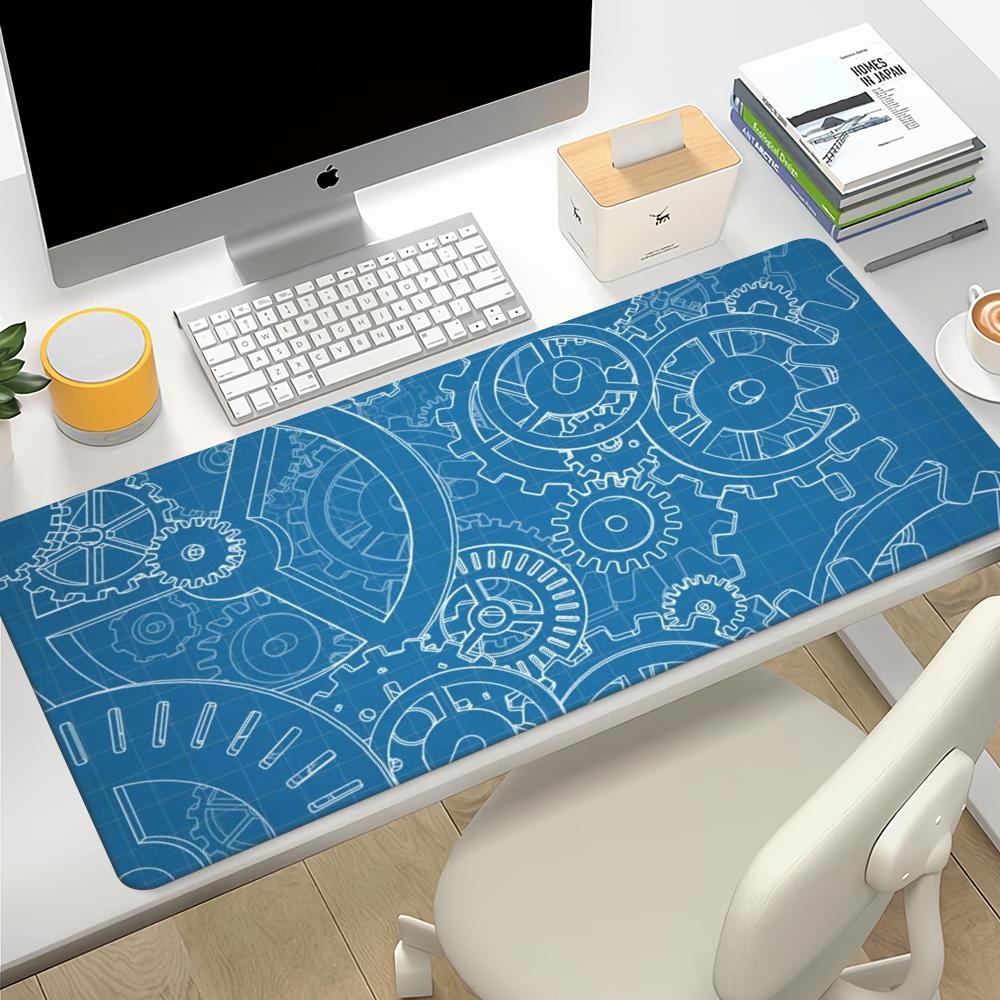 Mouse Pad Gaming Accessory Mec - đánh giá và giá Gaming Accessories Drawing