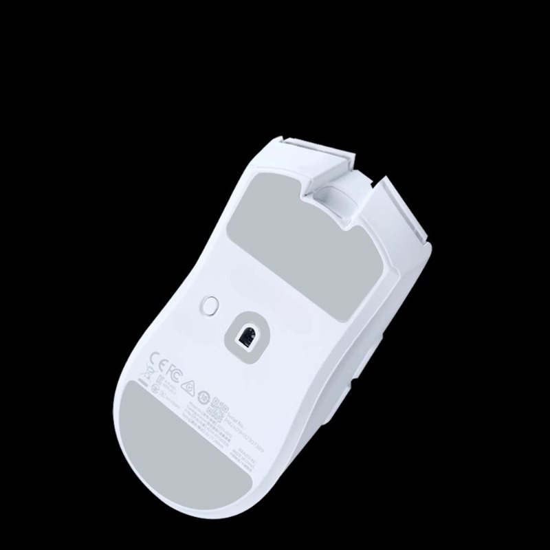 2pcs/Group Smooth and Wear-res - đánh giá và giá Gaming Accessories Razer