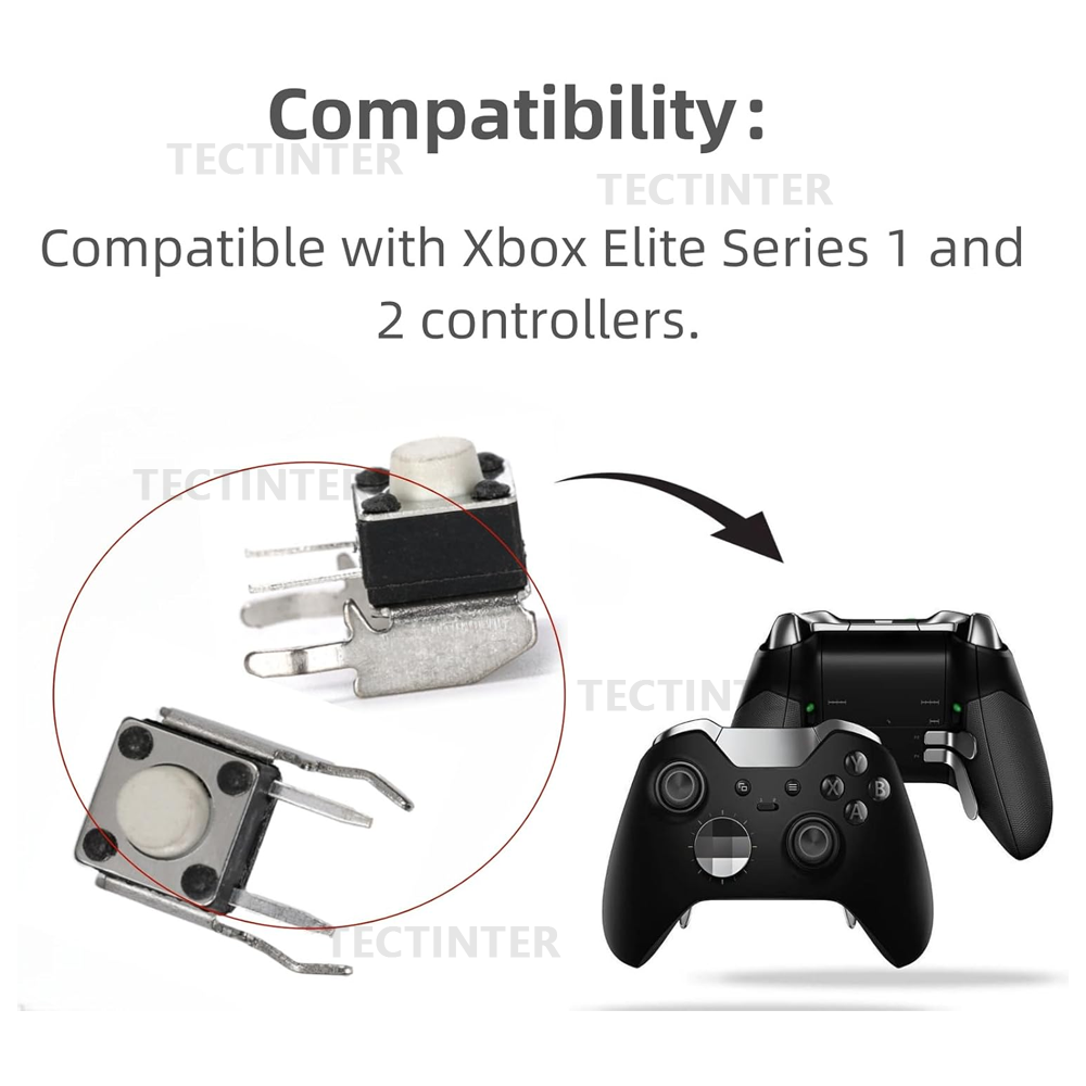 10PCS Replacement Joystick for - đánh giá và giá Gaming Accessories Xbox Series X