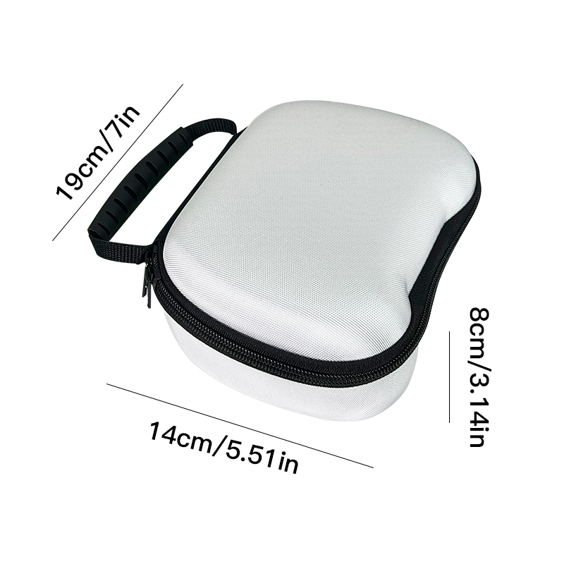 Portable Hard EVA Carrying Cas - đánh giá và giá Gaming Accessories Pack