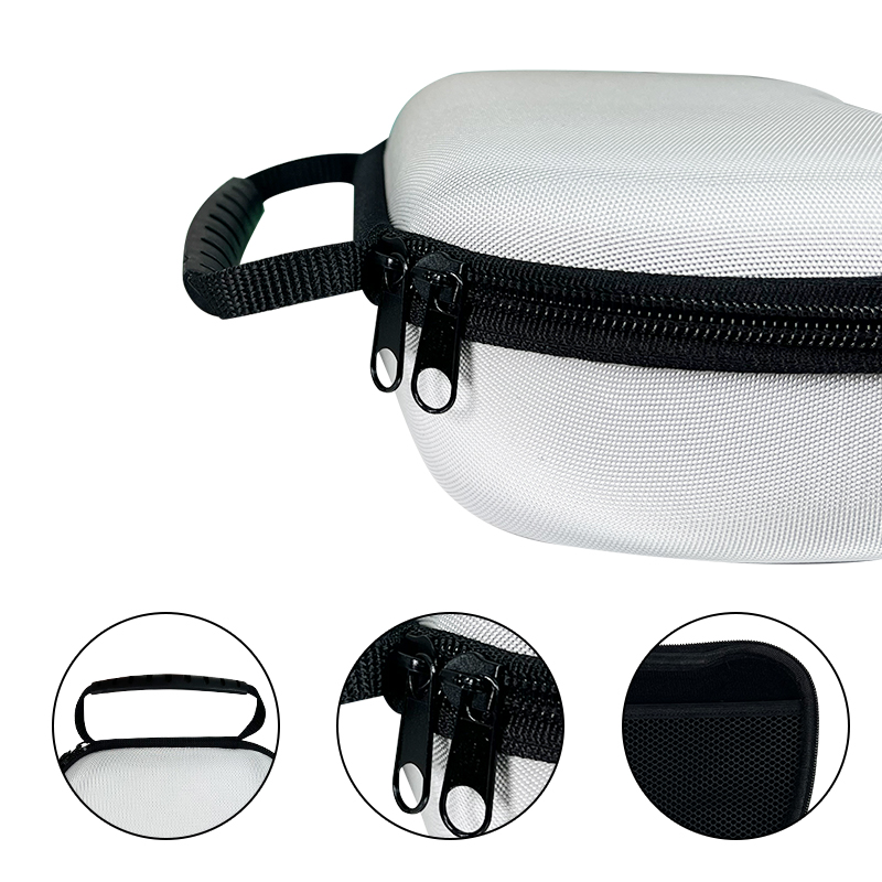 Portable Hard EVA Carrying Cas - đánh giá và giá Gaming Accessories Pack