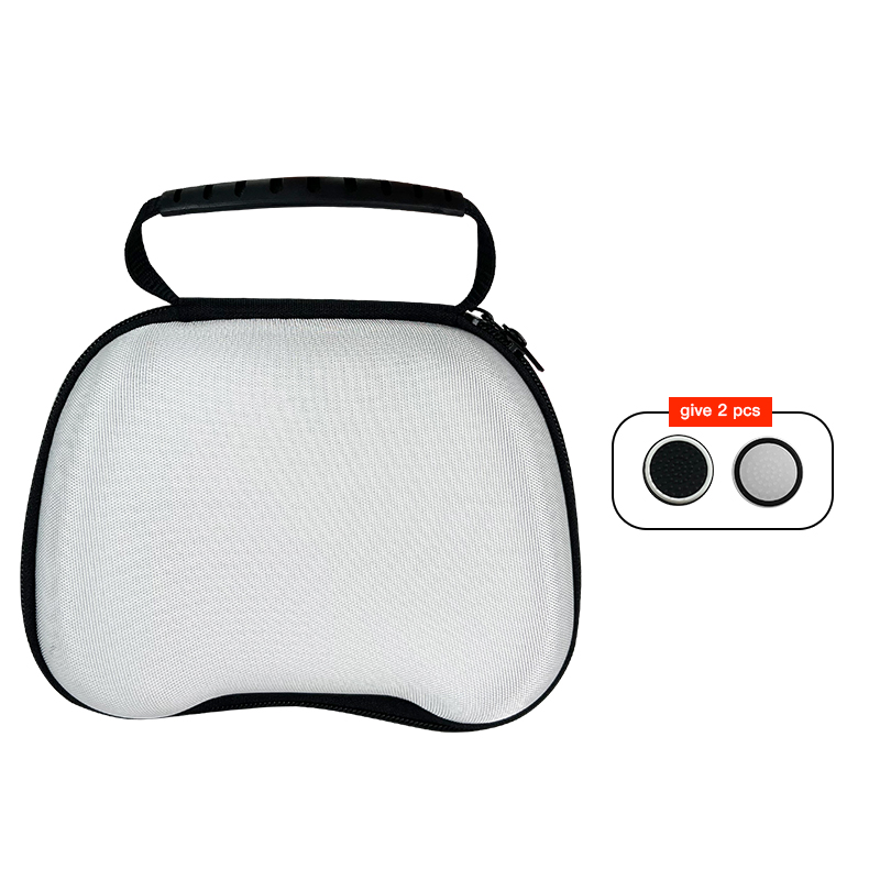 Portable Hard EVA Carrying Cas - đánh giá và giá Gaming Accessories Pack