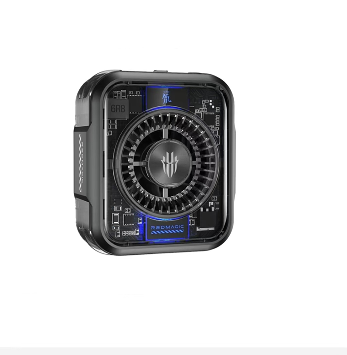 Freezer Fan for Mobile COOLER  - đánh giá và giá Gaming Accessories Ipad