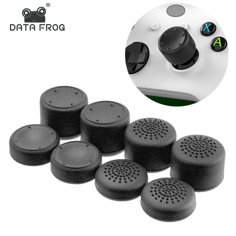 DATA FROG 8pcs Controller Sili - đánh giá và giá Gaming Accessories Xbox Series X