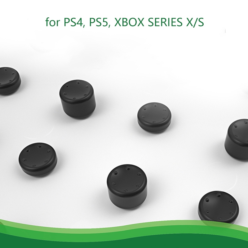 DATA FROG 8pcs Controller Sili - đánh giá và giá Gaming Accessories Xbox Series X
