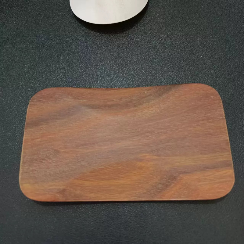 Black Walnut Mouse Wrist Rest  - đánh giá và giá Wrist Rest Ergonomic