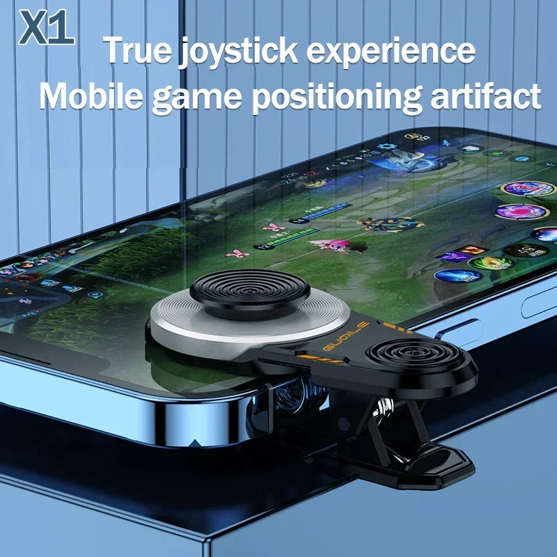 X1 Universal Mobile Phone 360  - đánh giá và giá Gaming Accessories Ipad