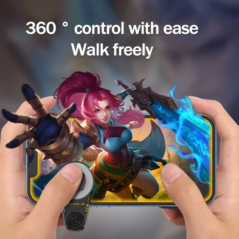 X1 Universal Mobile Phone 360  - đánh giá và giá Gaming Accessories Ipad