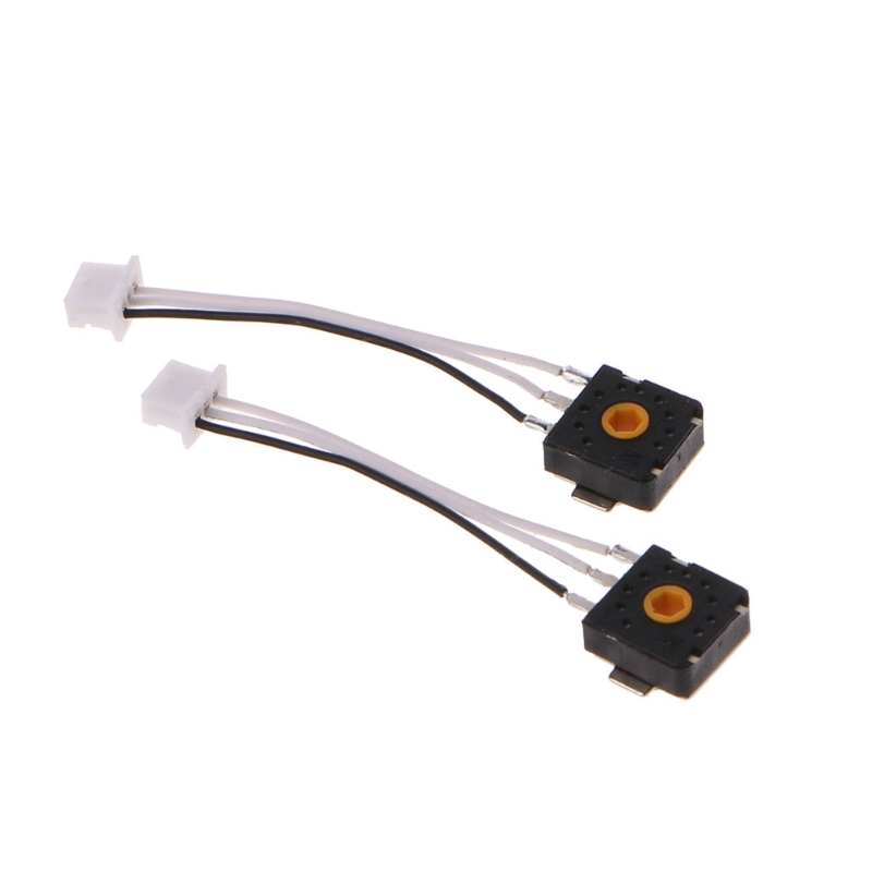 2 Piece Yellow Core Mouse Enco - đánh giá và giá Gaming Accessories Razer