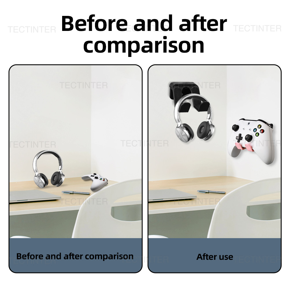 Wall Mounted Storage Rack Game - đánh giá và giá Gaming Setup Accessories Xbox