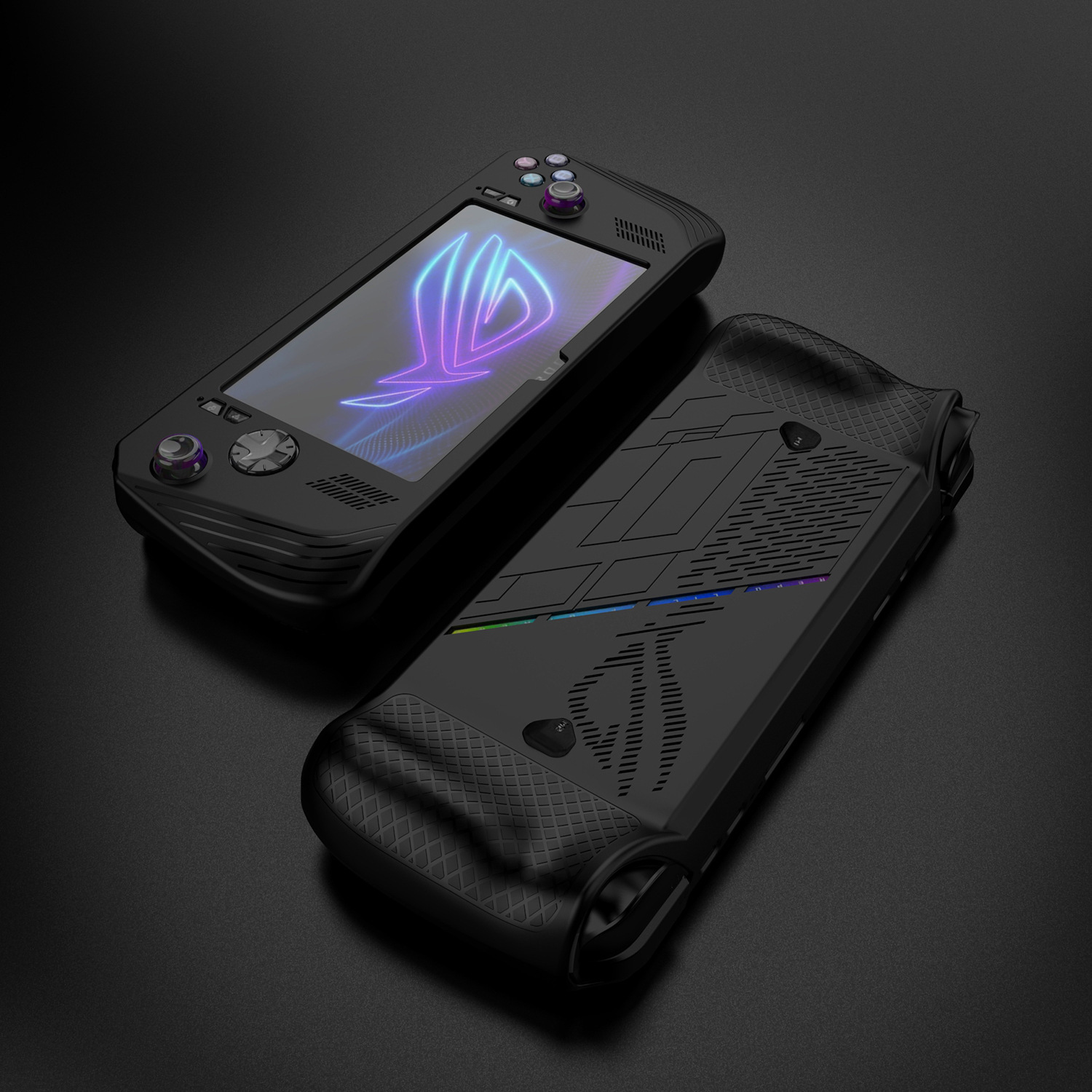 For ASUS ROG Ally X 2024 New G - đánh giá và giá Gaming Accessories Asus