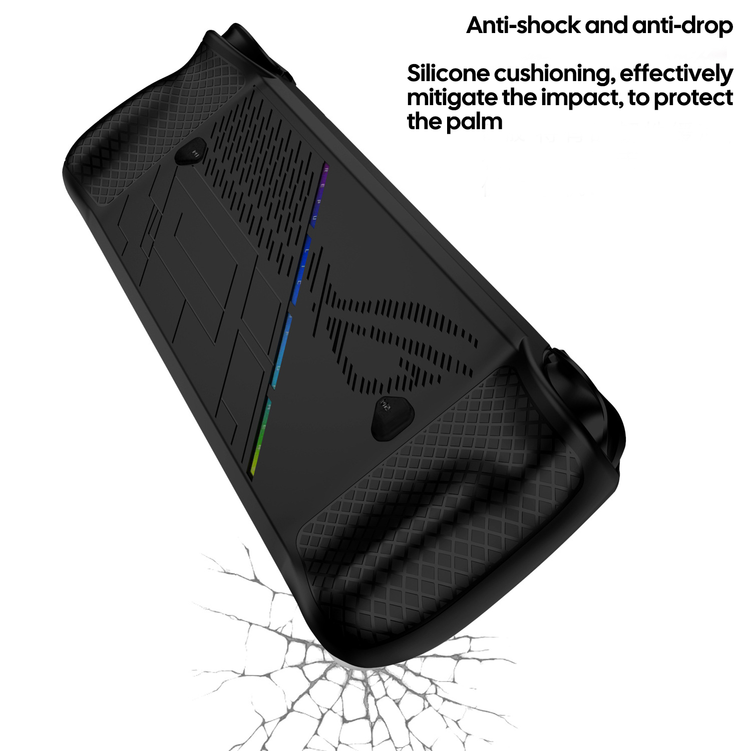 For ASUS ROG Ally X 2024 New G - đánh giá và giá Gaming Accessories Asus