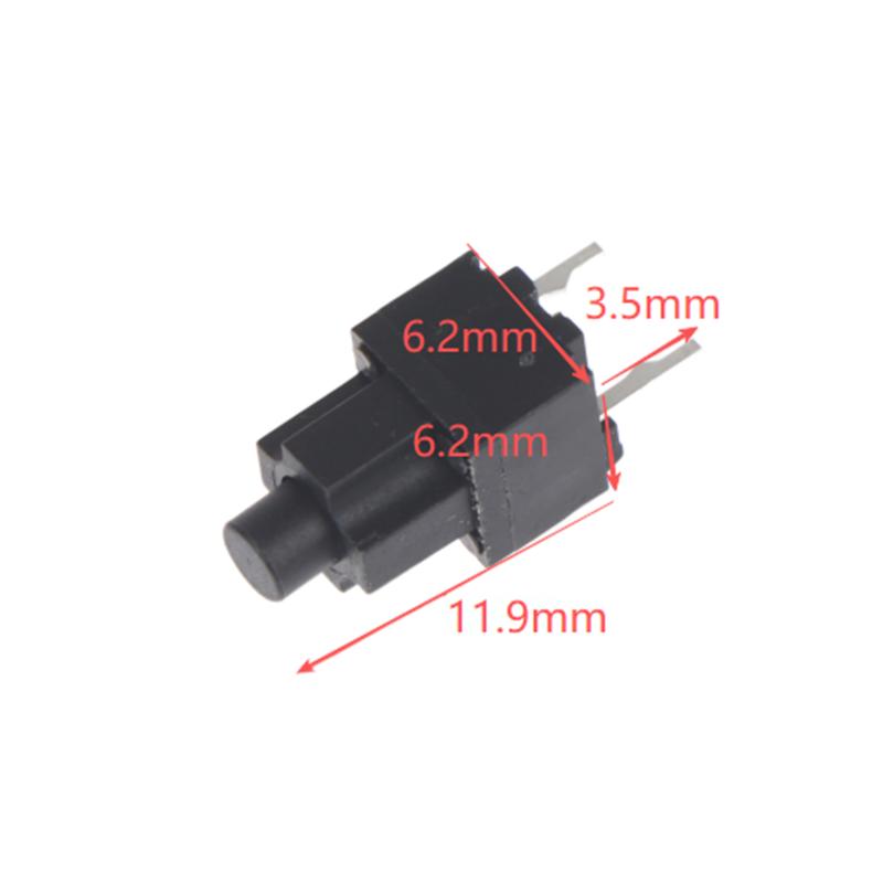 1/5Pcs Kailh Square 2 Pins Mou - đánh giá và giá Gaming Accessories Razer