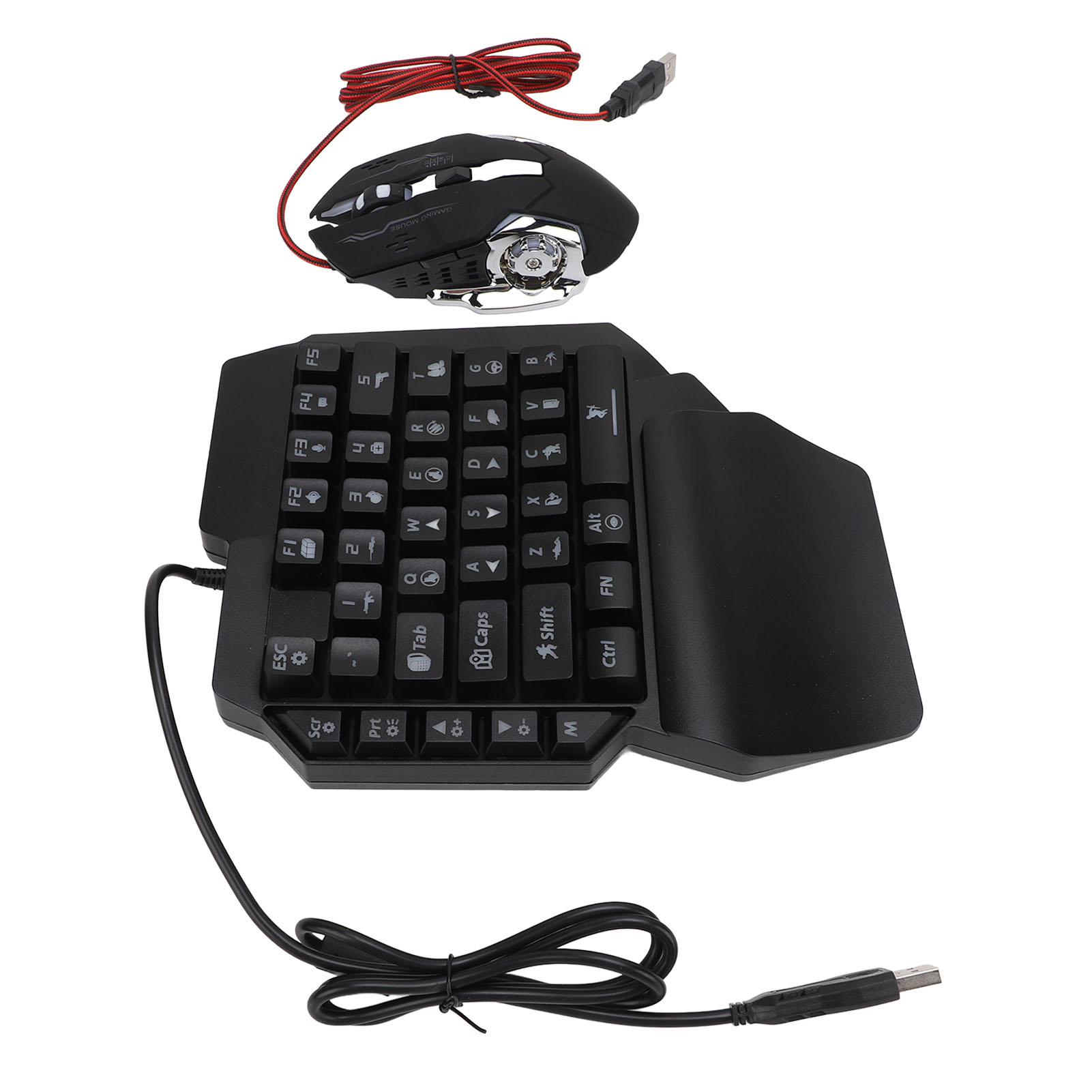 Keyboard Mouse Converter Set R - đánh giá và giá Gaming Accessories For Phone