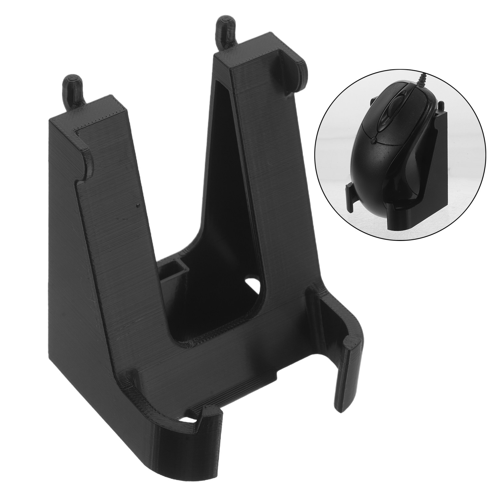 Pegboard Mouse Holder for 30Mm - đánh giá và giá Gaming Accessories For Desk