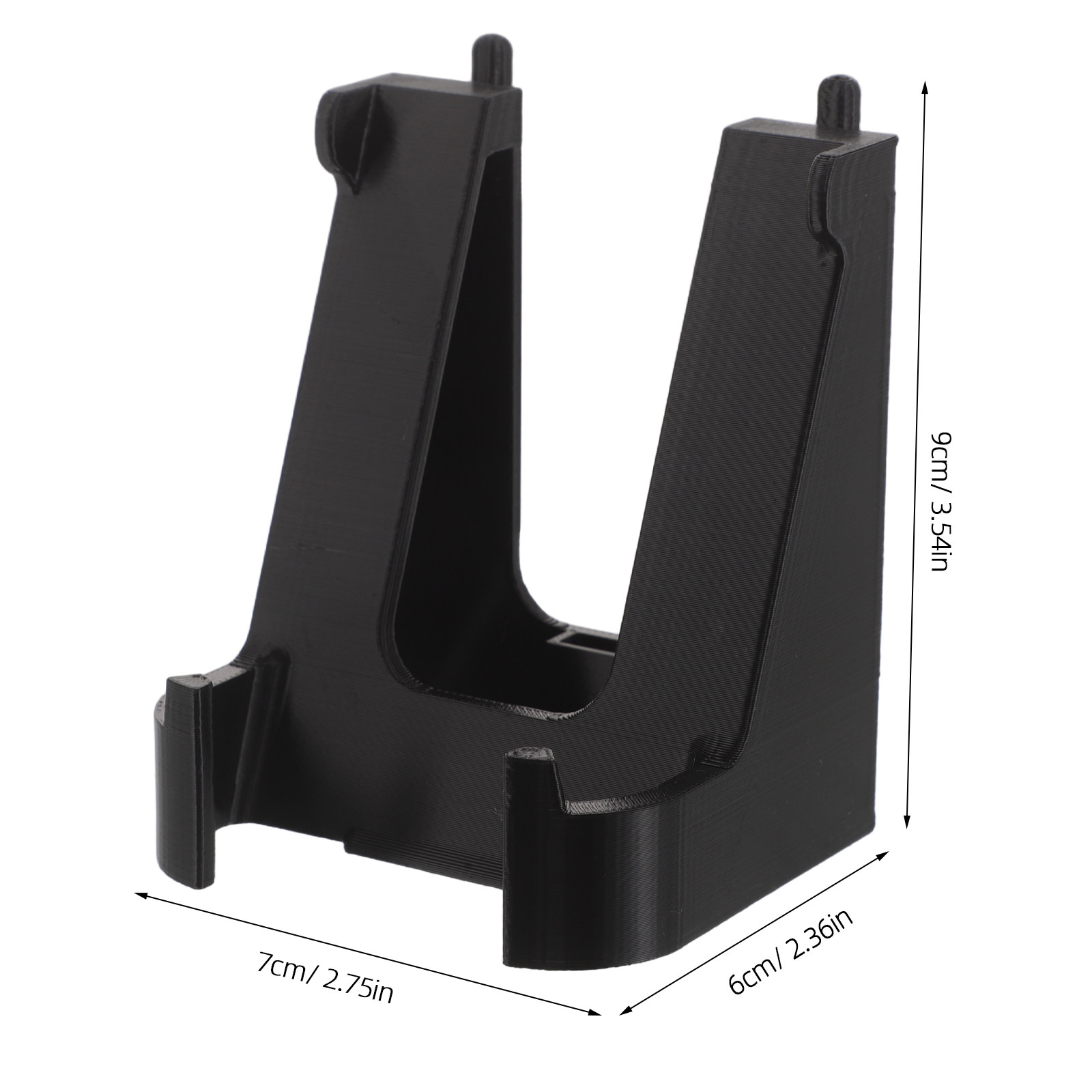 Pegboard Mouse Holder for 30Mm - đánh giá và giá Gaming Accessories For Desk