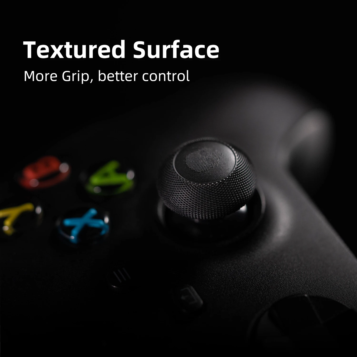 Skull & Co. Convex Joystick Ca - đánh giá và giá Gaming Accessories Xbox Series X