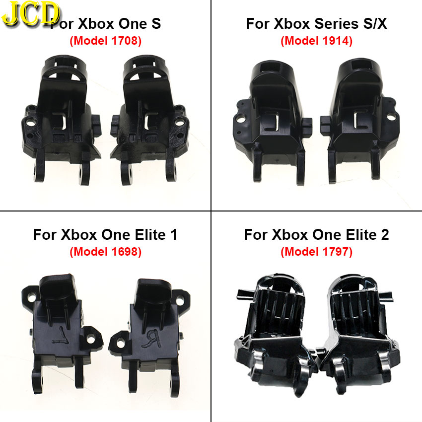 JCD For Xbox One Series S X El - đánh giá và giá Gaming Accessories Xbox Series X